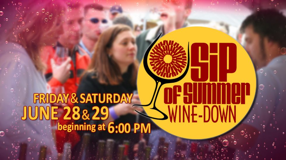 Sip of Summer | Springfield Arts Council